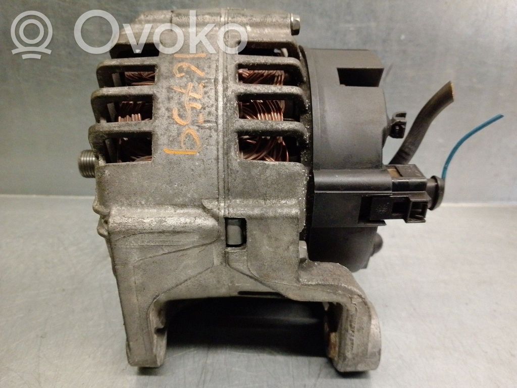 Audi A6 Allroad C5 Alternator 
