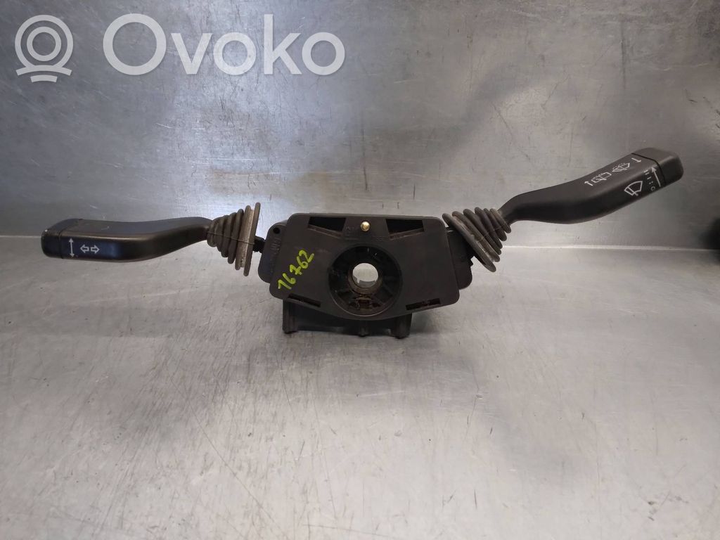 Opel Corsa A Panel lighting control switch 