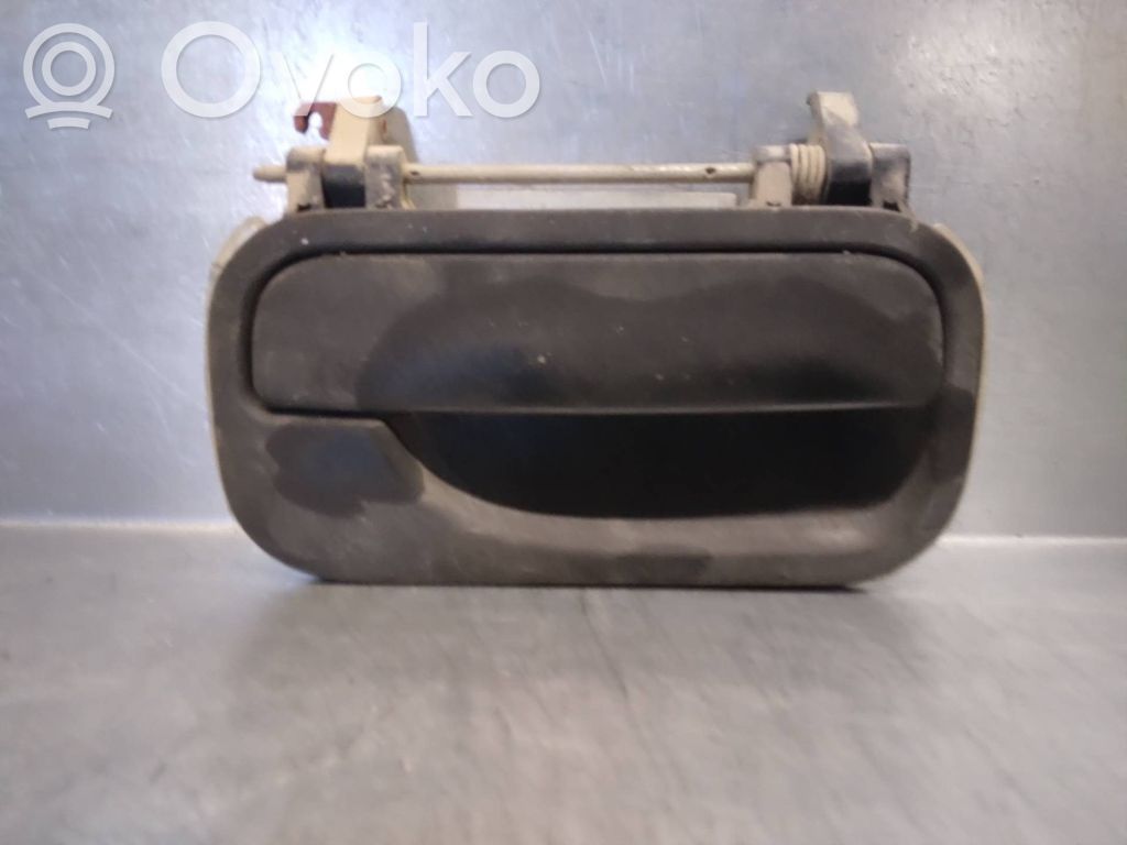 Opel Vectra B Takaoven ulkokahva 