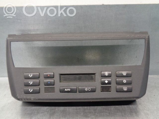 BMW X3 E83 Climate control unit 