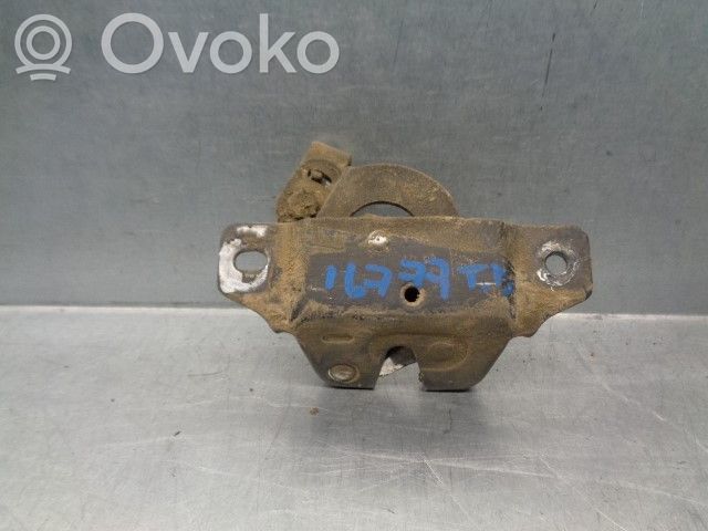 Citroen Berlingo Rear door lock 