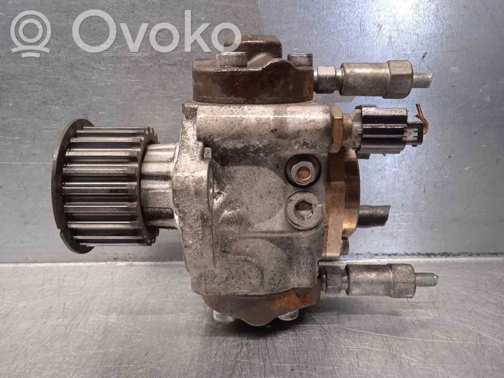 Mazda 6 Fuel injection high pressure pump 