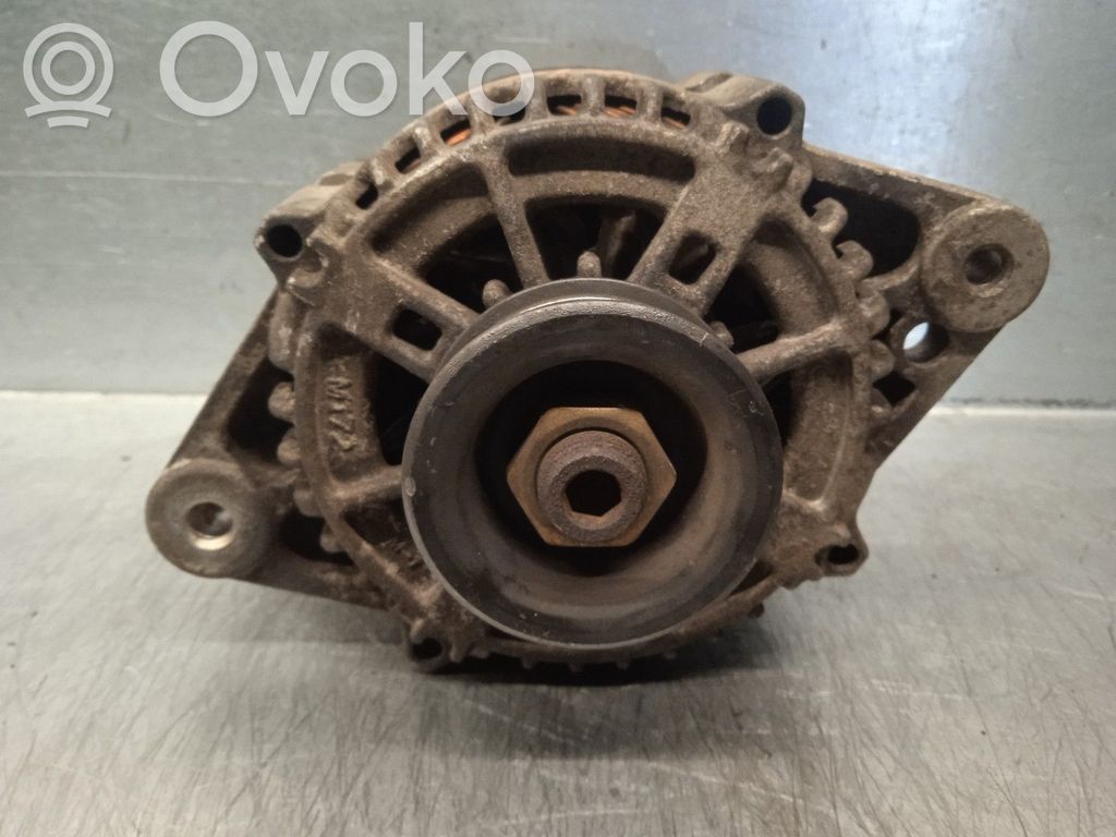 Chevrolet Matiz Alternator 