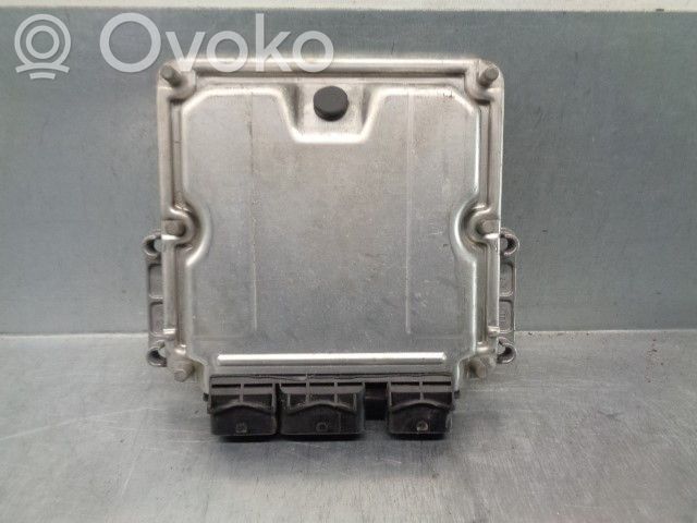 Citroen C8 Sterownik / Moduł ECU 