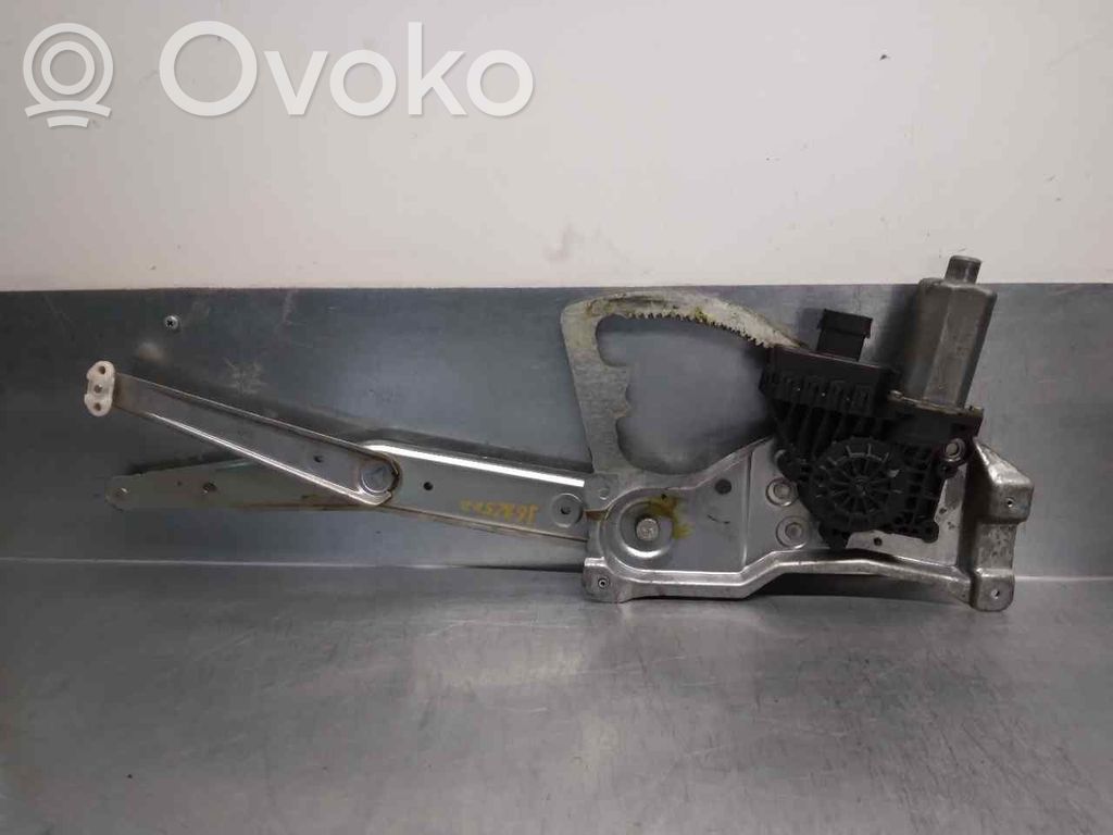 Opel Astra F Alzacristalli elettrico della portiera anteriore 