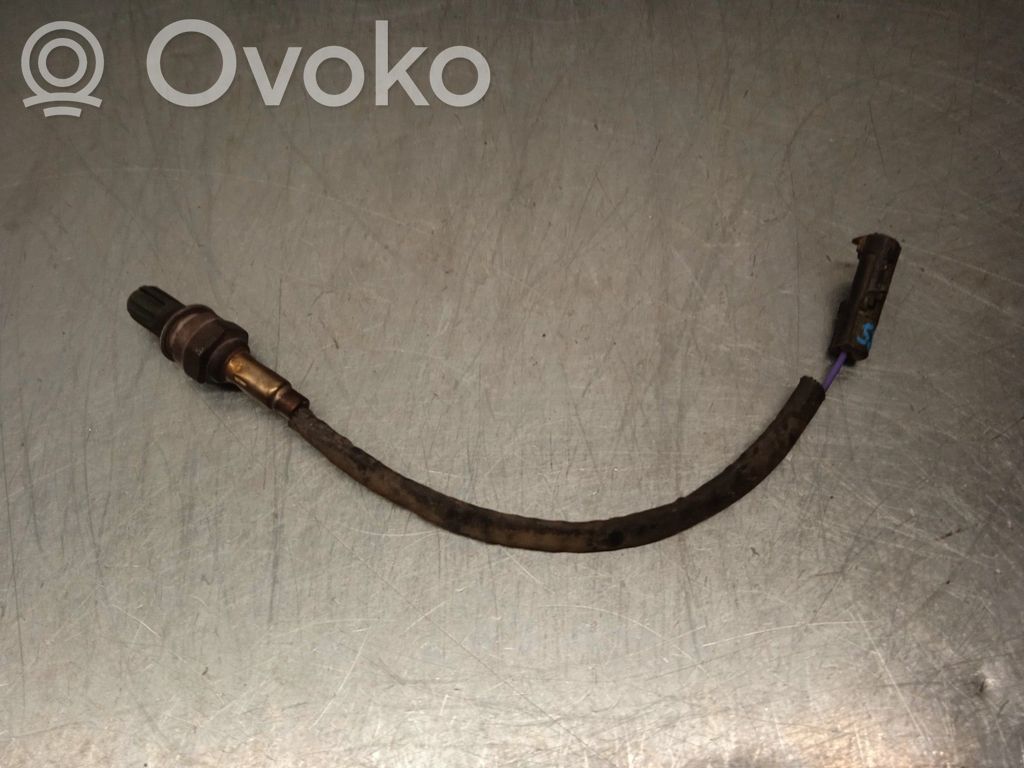 Opel Astra F Lambda probe sensor 