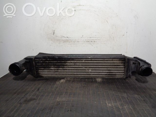 Radiador intercooler   17517786351,1754100