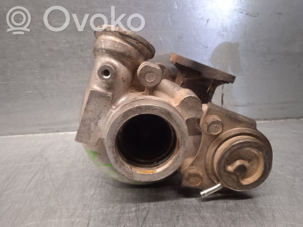 Volvo S80 Turbo 