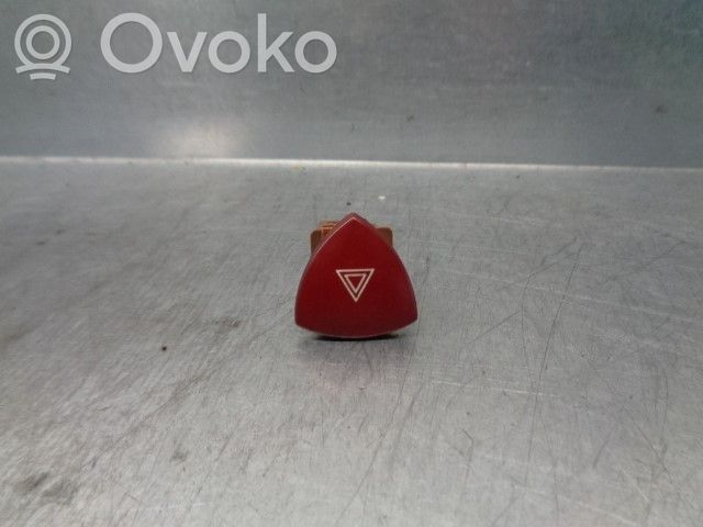 Citroen C8 Hazard light switch 