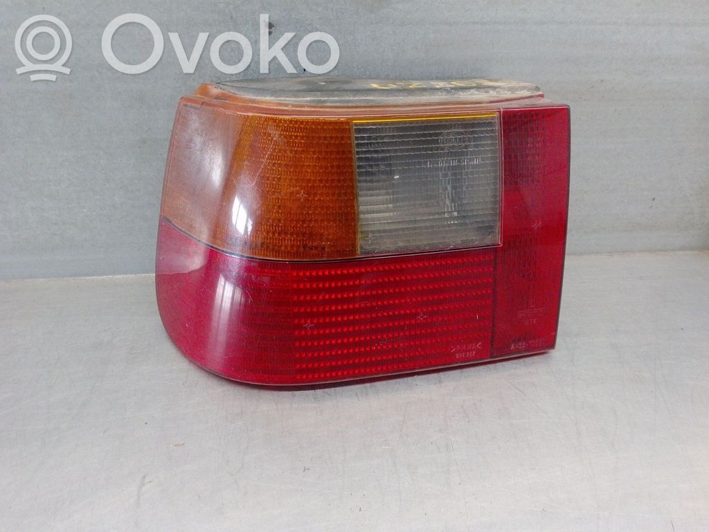 Seat Ibiza II (6k) Takavalot 