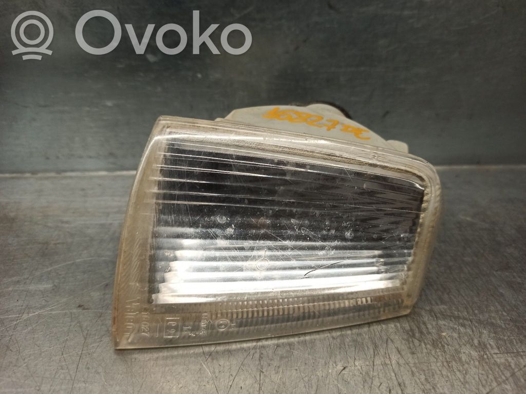 Citroen ZX Headlight/headlamp 