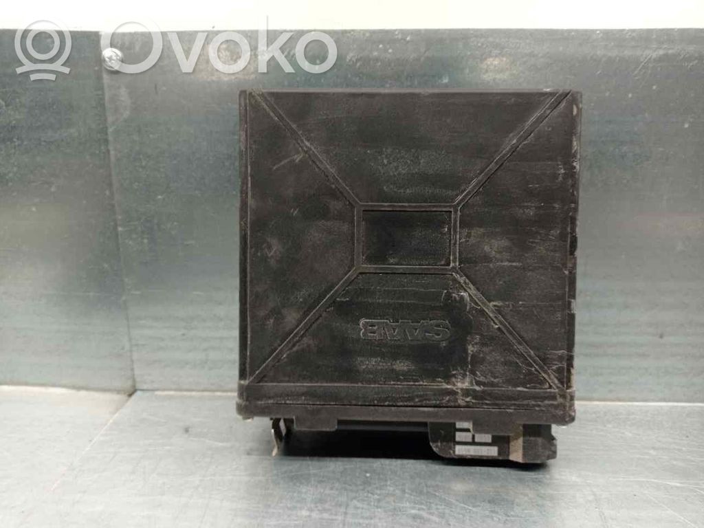 Saab 9000 CD Sonstige Steuergeräte / Module 