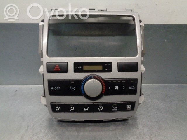 Toyota Avensis T220 Centralina del climatizzatore 