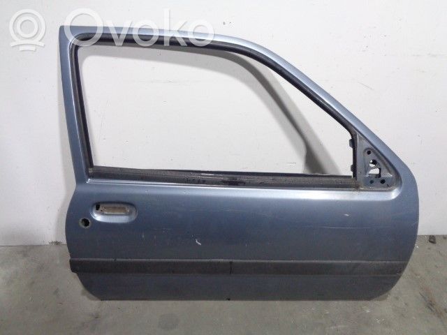 Ford Fiesta Durvis 