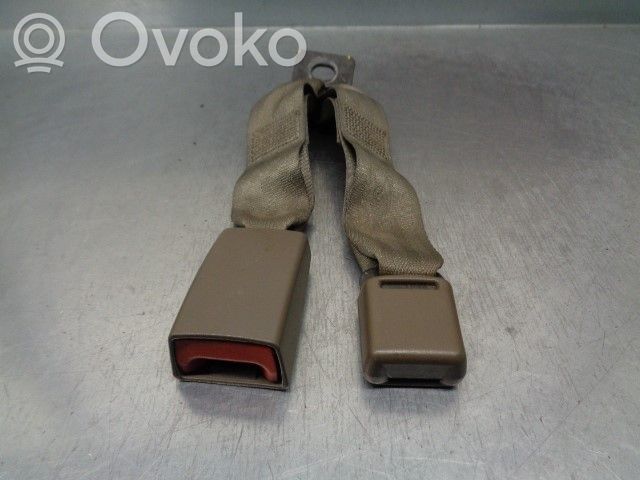 Jeep Compass Bridă fixare centură de siguranță spate