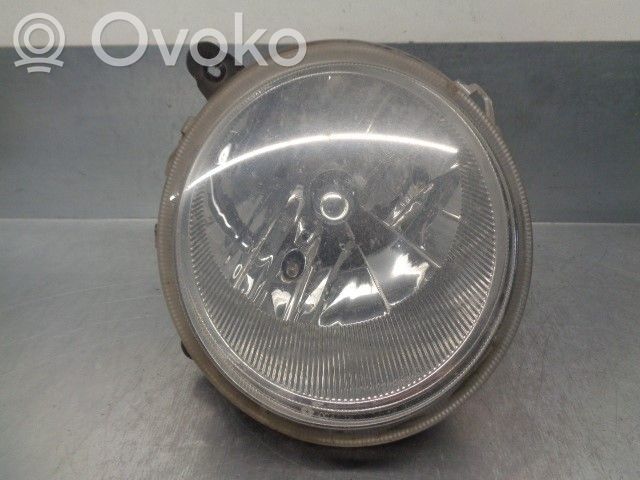 Jeep Compass Headlight/headlamp 