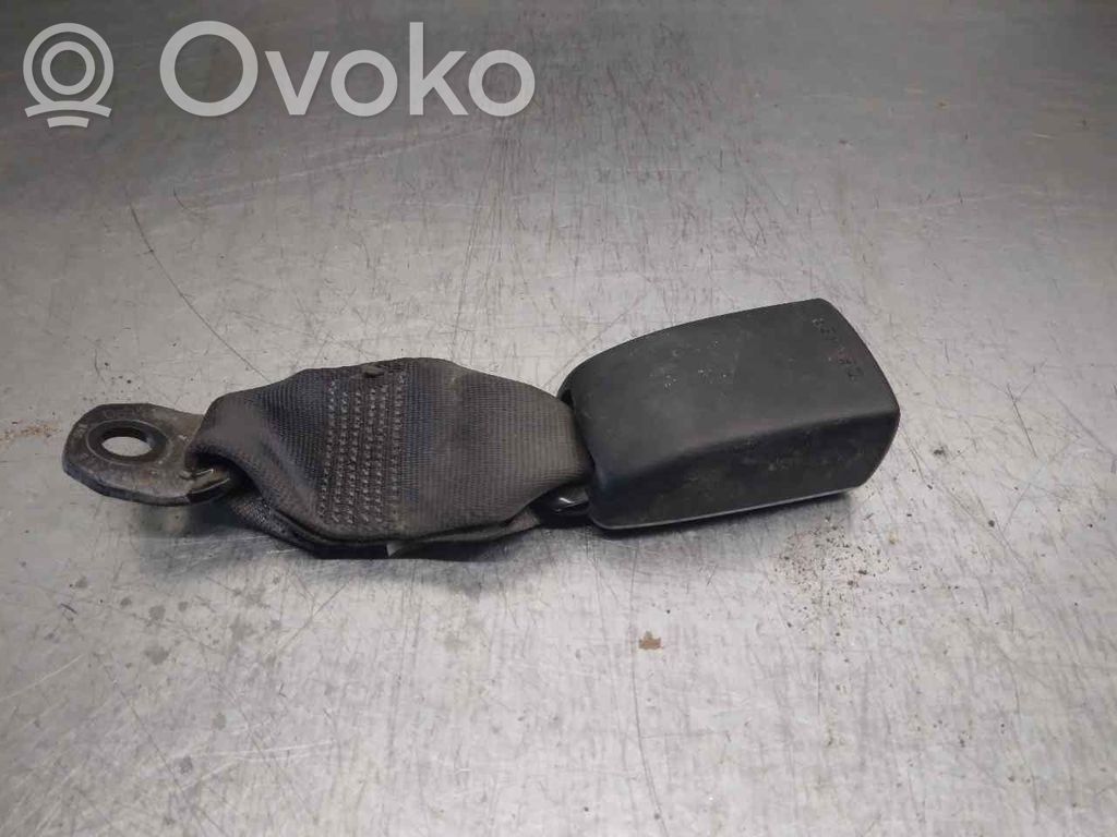 Suzuki Ignis Hebilla del cinturón de seguridad trasero 