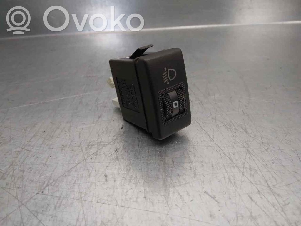 Interruptor de control del panel de luces   8D0941301