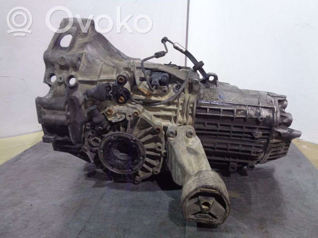 Audi A6 S6 C5 4B Scatola del cambio manuale a 5 velocità 