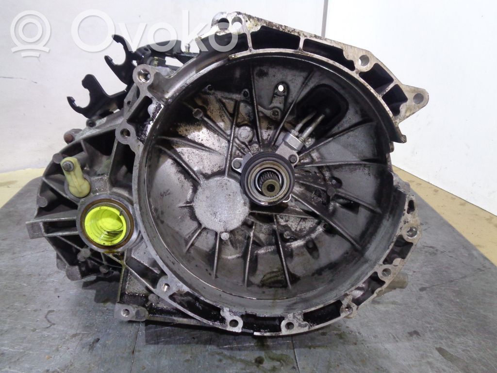 Ford Mondeo Mk III Boîte de vitesses manuelle à 5 vitesses