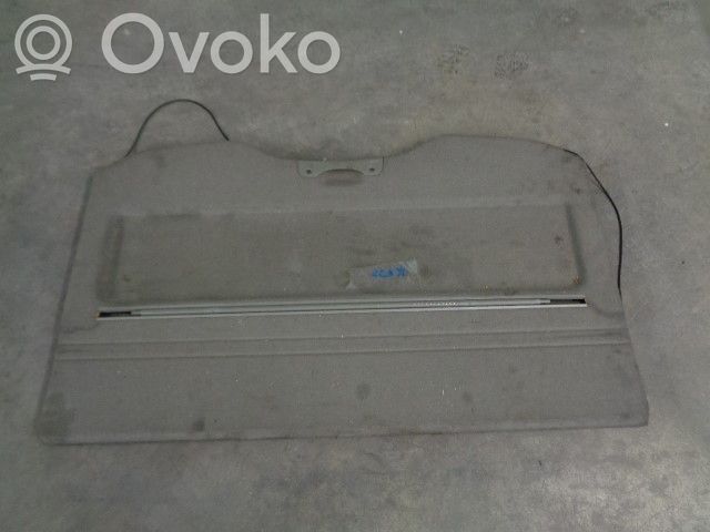 Renault Scenic I Hutablage 