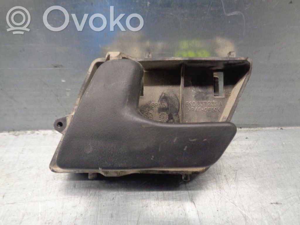 Seat Ibiza II (6k) Manecilla interna puerta trasera