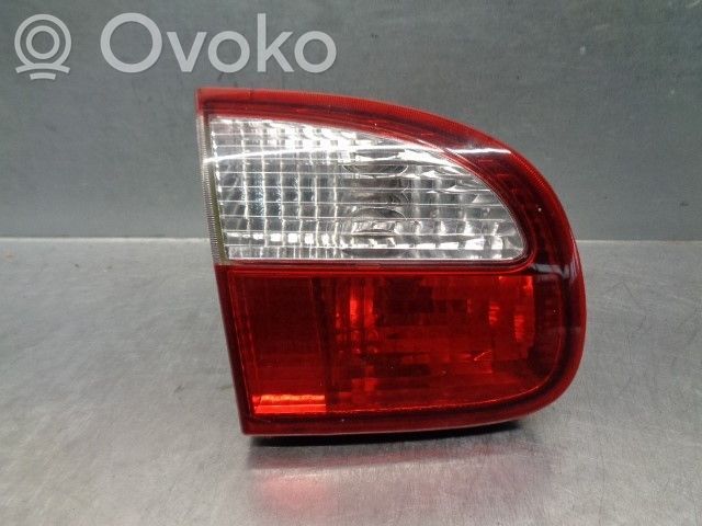 Daewoo Lanos Takavalot 
