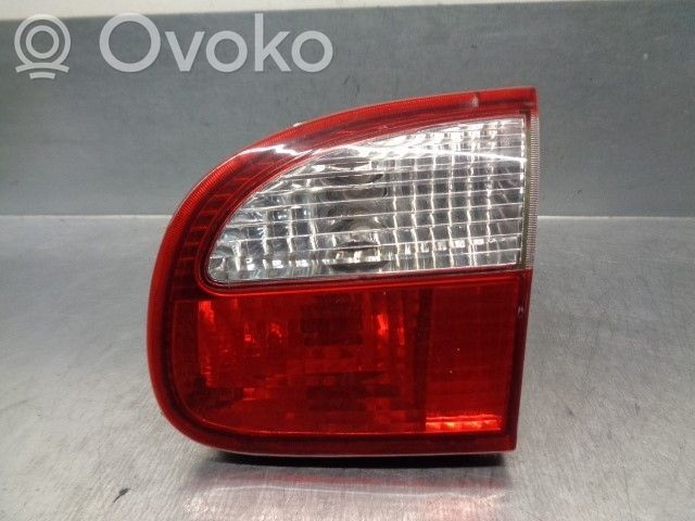 Daewoo Lanos Galinis žibintas kėbule 