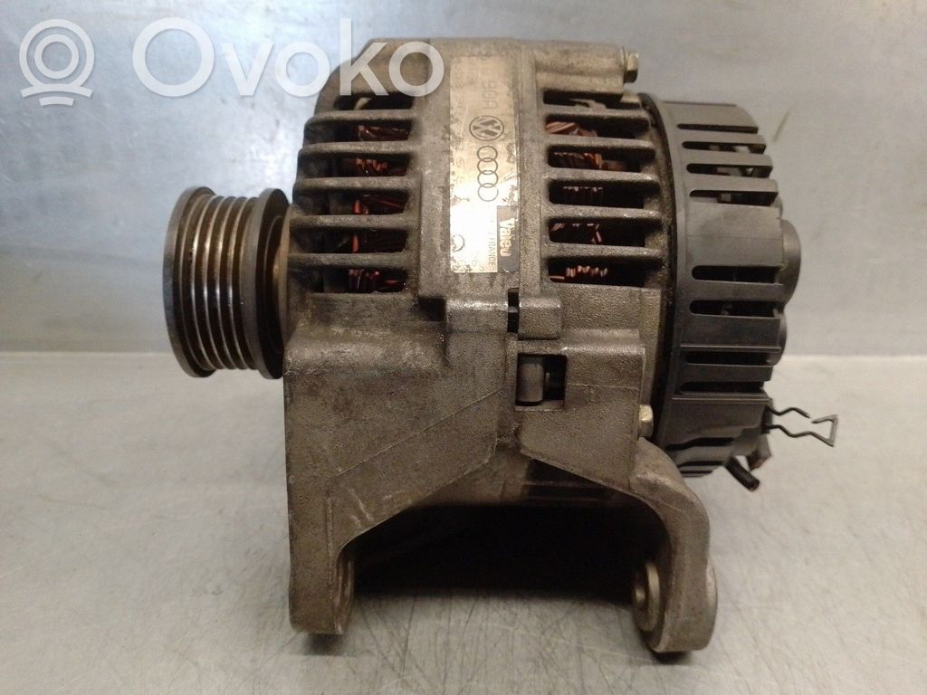 Generatorius   058903016E,2541895C,VALEO