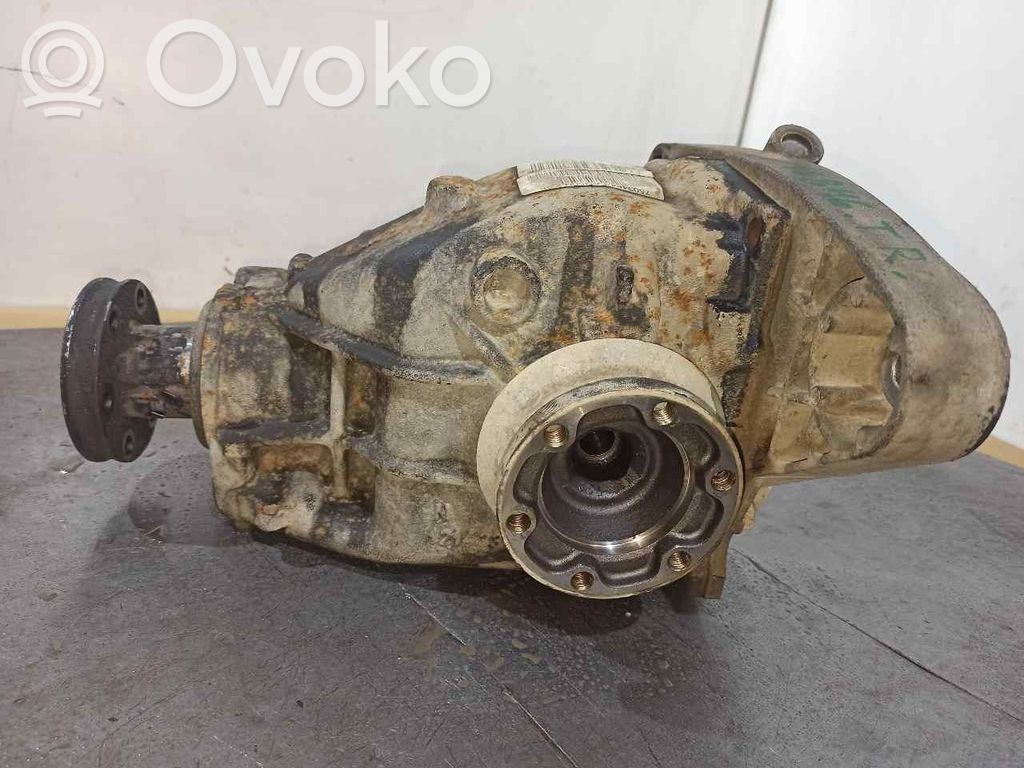 BMW 5 E39 Diferențial spate 