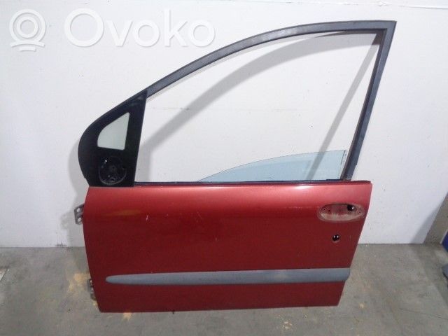 Fiat Multipla Puerta delantera 