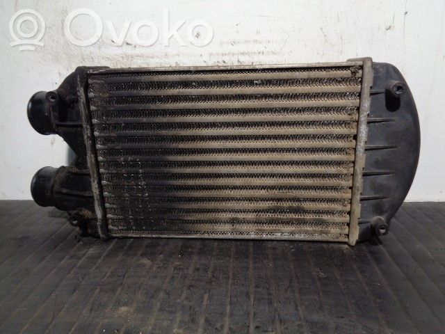 Fiat Multipla Radiator intercooler 