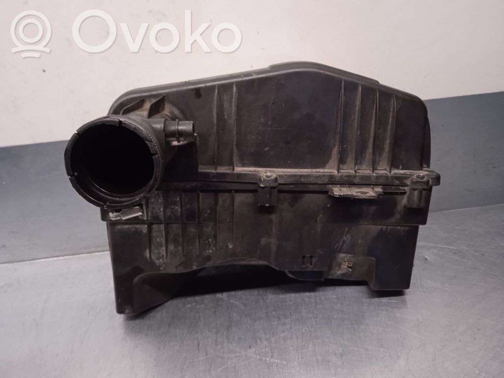 Citroen C3 Air filter box 