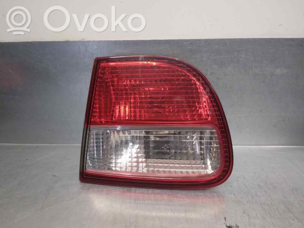 Seat Leon (1M) Takavalot 