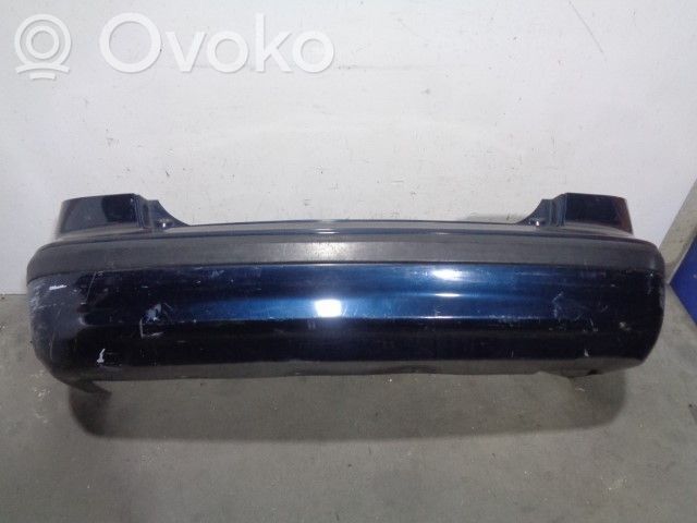 Zderzak tylny   866102D200,AZUL,5PUERTAS