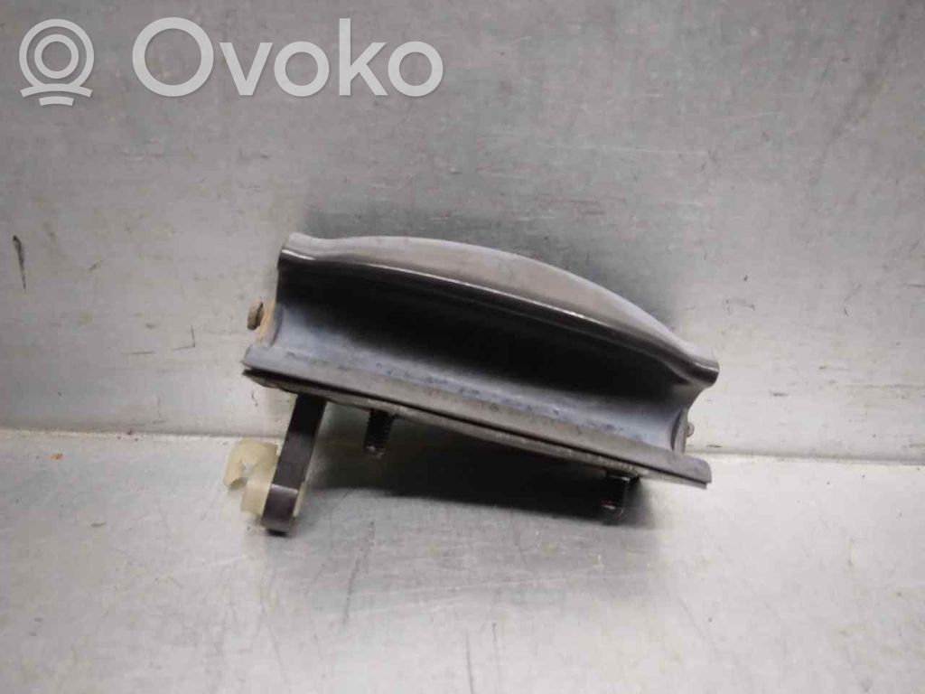 Klamka zewnętrzna drzwi tylnych   812602D200