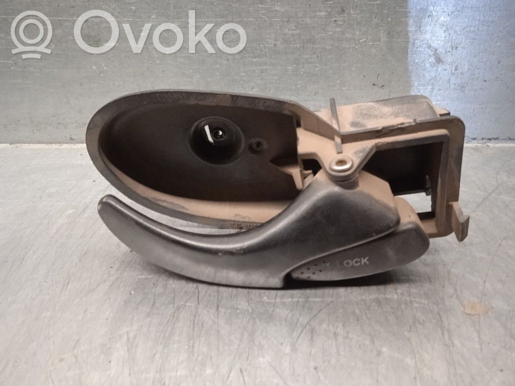 Ford Transit Front door interior handle 