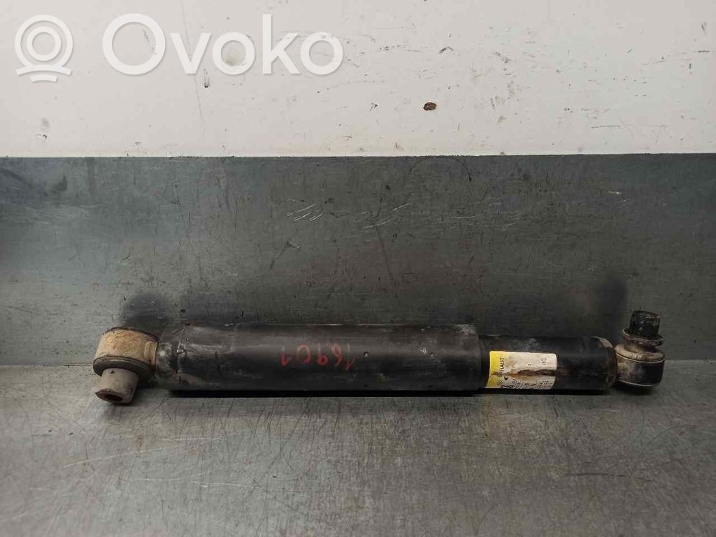 Amortyzator tylny   8200662252,814903561002,SACHS