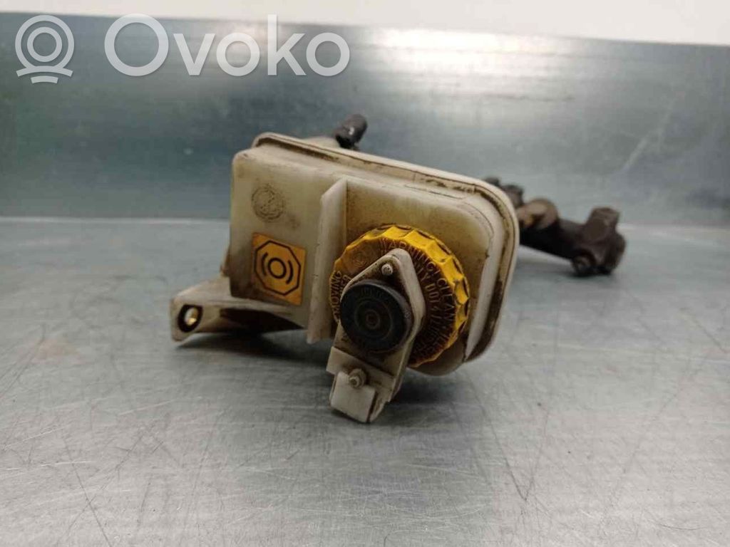 Alfa Romeo 145 - 146 Jarrutehostin 