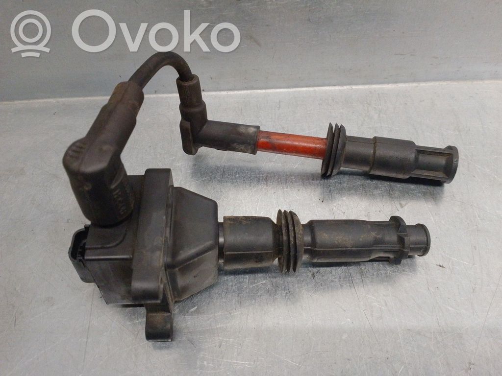Alfa Romeo 145 - 146 Bobina di accensione ad alta tensione 