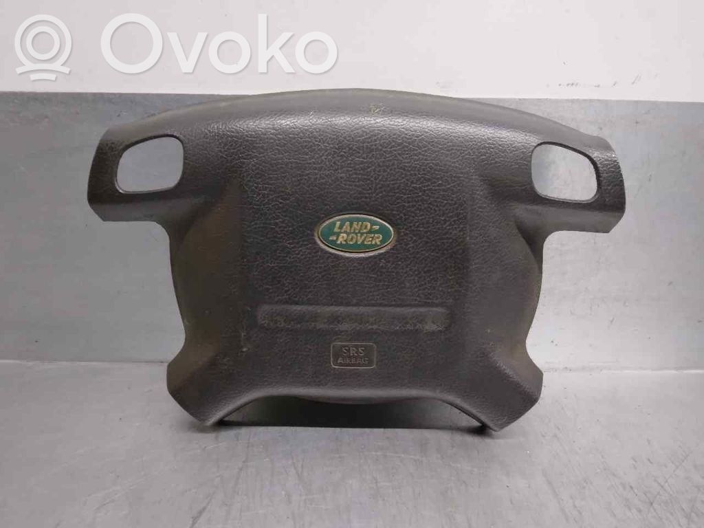 Land Rover Discovery Steering wheel airbag 