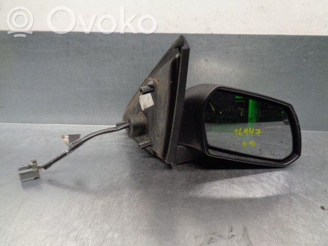 Ford Mondeo Mk III Veidrodėlis (elektra valdomas) 