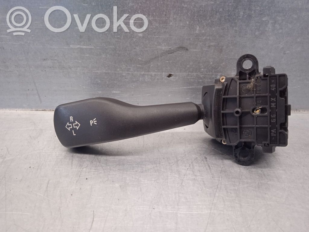 BMW 3 E46 Panel lighting control switch 