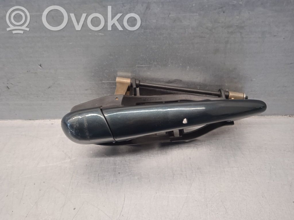 BMW 3 E46 Maniglia esterna per portiera anteriore