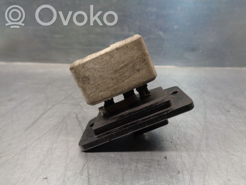 Toyota Celica T200 Rezystor / Opornik dmuchawy nawiewu