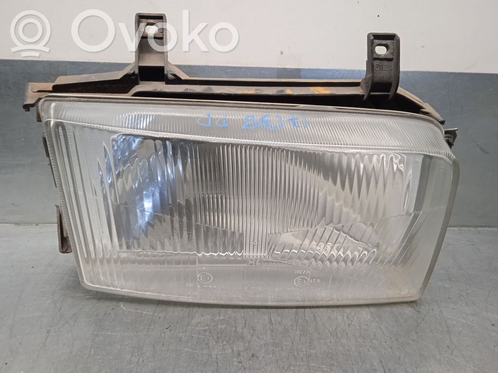Volkswagen Transporter - Caravelle T4 Phare frontale