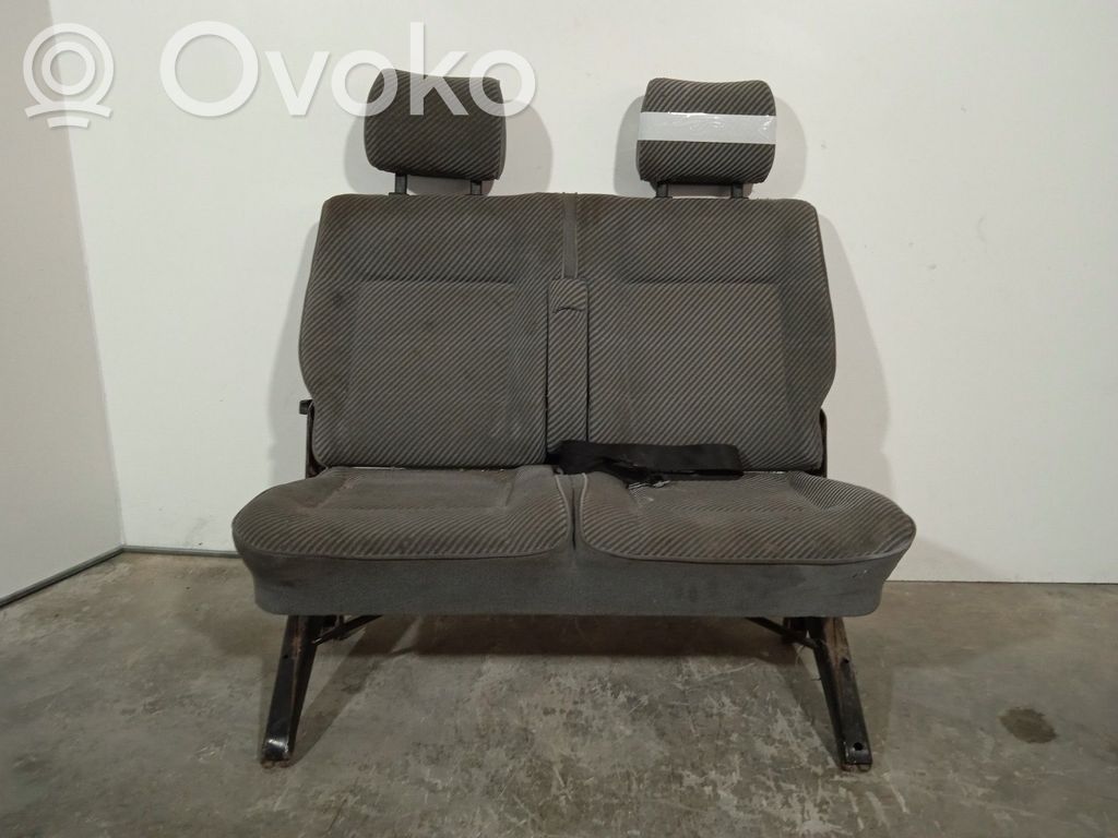 Fotel tylny   4303204,TELAGRIS,4PUERTAS
