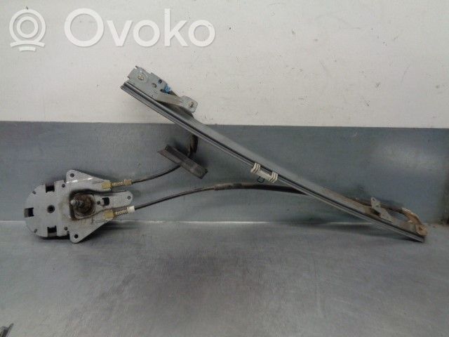 Peugeot Expert Front door electric window regulator 