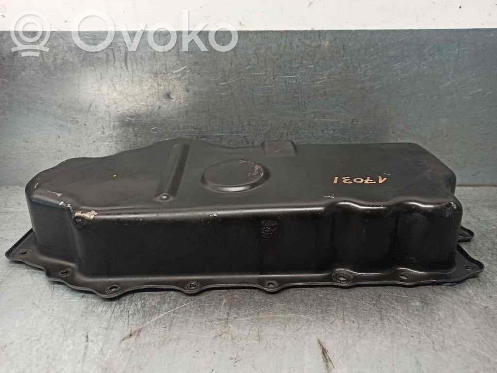 Ford Focus Картер 