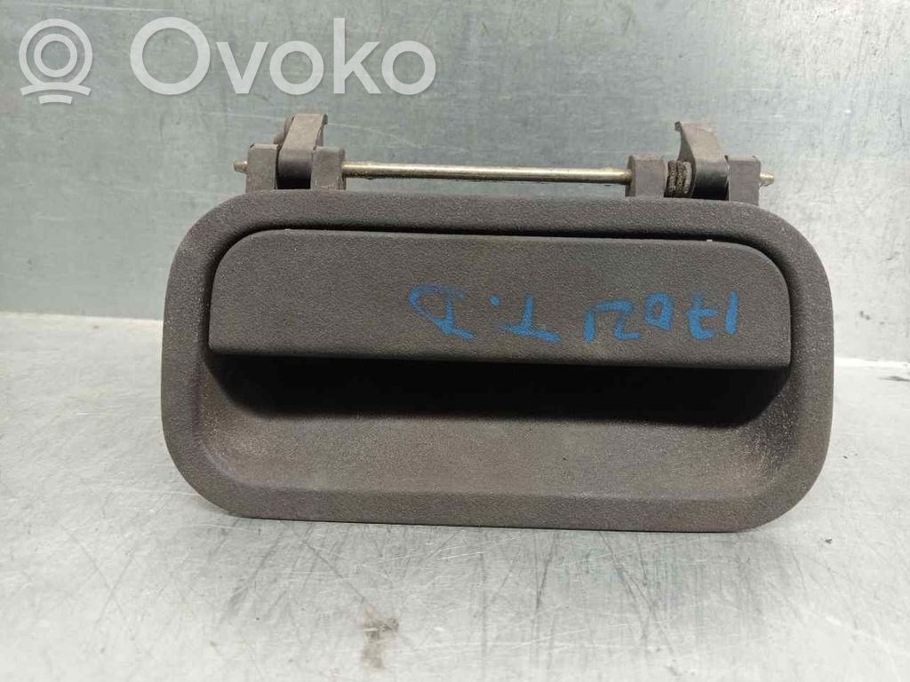 Opel Vectra A Manecilla externa puerta trasera 